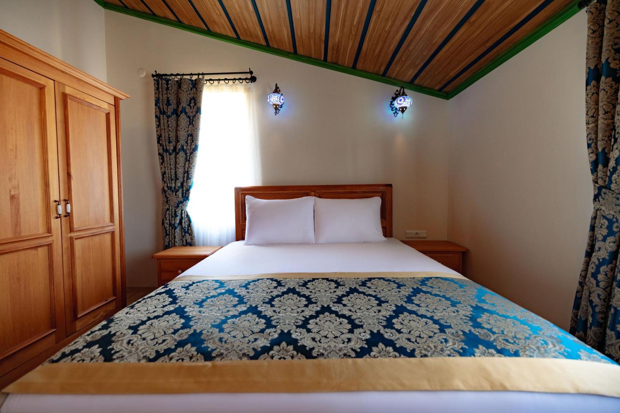 Cappadocia Villa Comfort Невшехір Екстер'єр фото